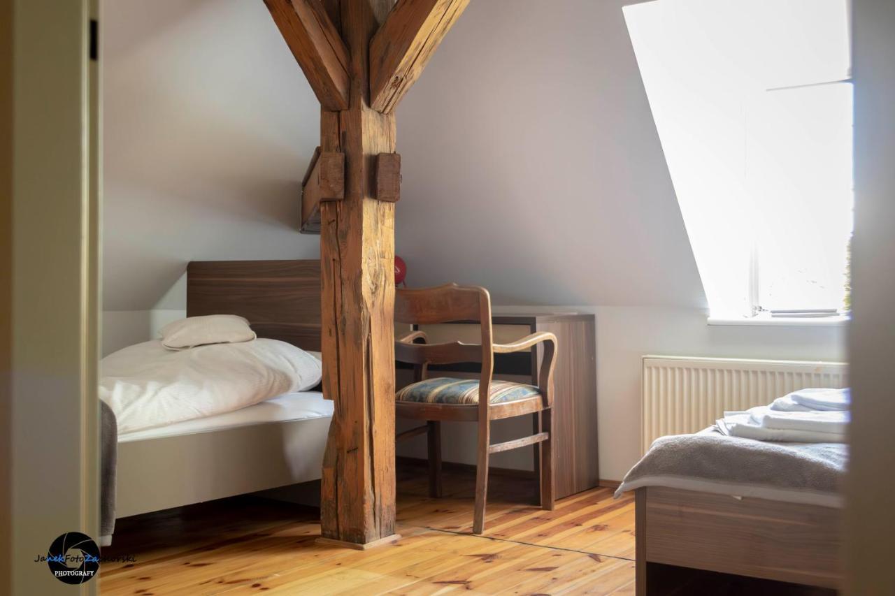 Cukrovia Kutno Room photo