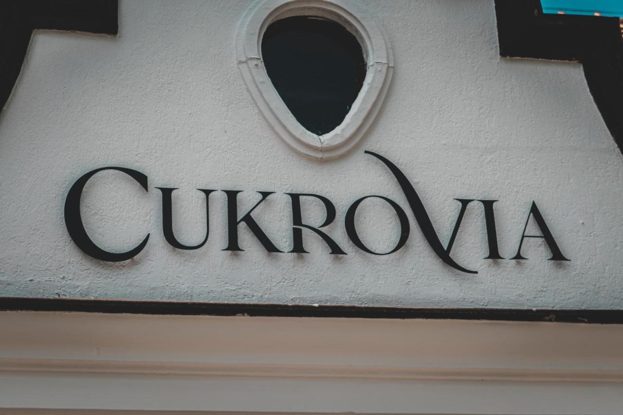 Cukrovia Kutno Exterior photo