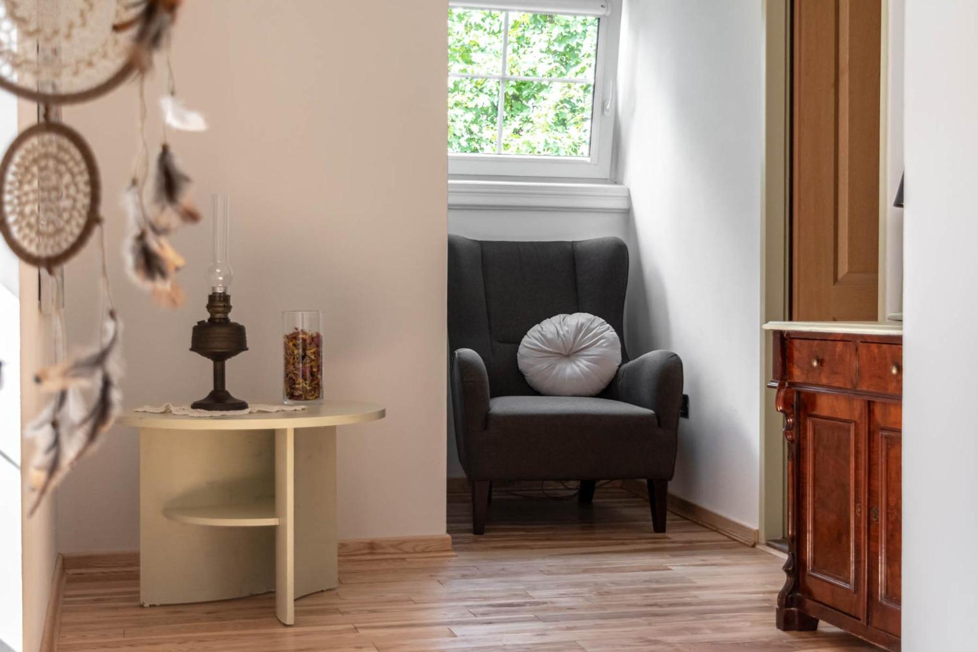 Cukrovia Kutno Room photo